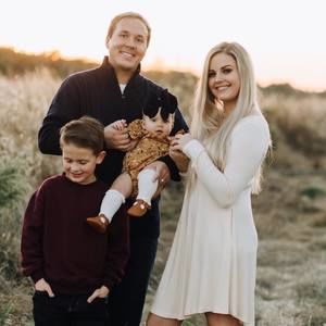 Meet your Posher, Jordan